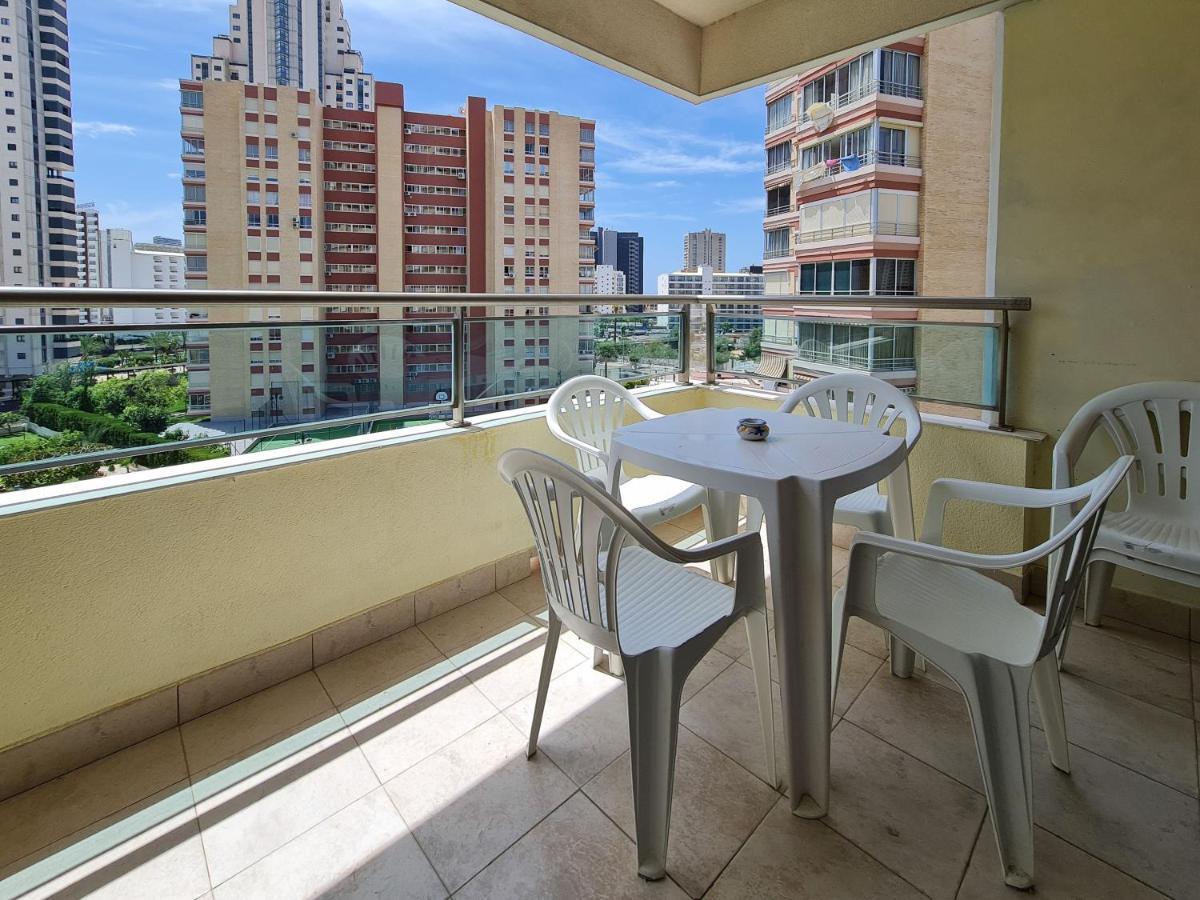 Completo Torresol I Apartamento *