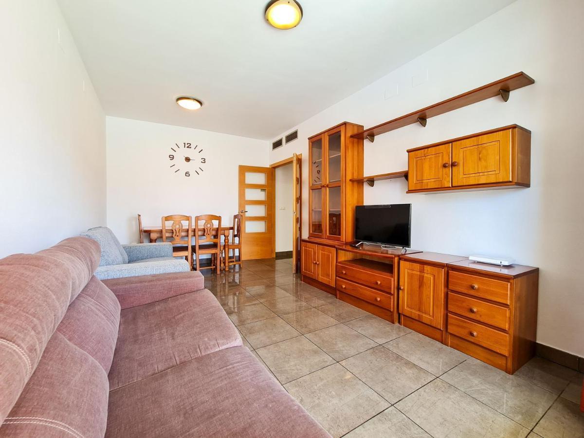 Apartamento Completo Torresol I